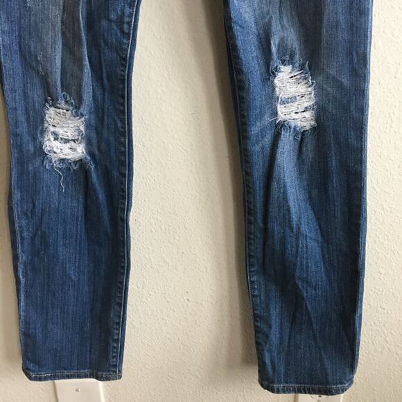 Kut from the Kloth Jeans Denim Boyfriend Catherine - Picture 2 of 12